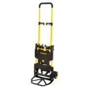 SA NEW Stanley 2-in-1 Folding Hand Trolley