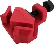 Right Angle Clamp, Square Right Angle Clamp Holder - Right Angle Clamp, Light Right Angle Clamp Holder, Dowel, Drill, Angle Clamp