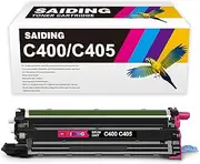 SAIDING Remanufactured 1 Pack Versalink C400 C405 Drum Cartridge 108R01121 Drum Unit Magenta Replacement for Xerox Phaser 6600 6655 Versalink C400 C405 Imaging Unit