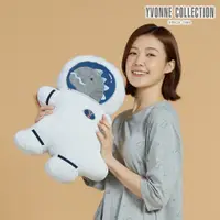 在飛比找誠品線上優惠-YVONNE COLLECTION恐龍太空人抱枕