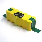 14.4V5300mAh NI-MH Battery for iRobot Roomba 500 510 530 550 560 570 580 DVISI