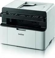 [Brother] MFC1810 Multifunction Mono Laser Printer