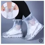 44 45 SIZE WOMEN RAINBOOTS WATERPROOF MEN PVC RAIN SHOES