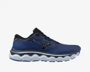 BARGAIN || Mizuno Wave Horizon 7 Mens Running Shoes (D Standard) (51)