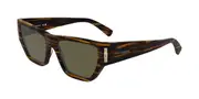 Longchamp LO774S 211 Women’s Sunglasses Brown Size 54