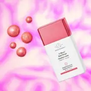 Drunk Elephant O-Bloos Rosi Drops Gouttes Roses Fortify Blush 30ml $39