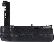 PULUZ Battery Grip Vertical Camera Battery Grip for Canon EOS 7D Mark II Digital SLR Camera