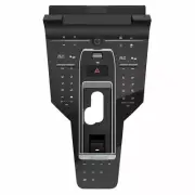Center Console Control Gear Shift Switch LCD Panel for Porsche 2011-2017 Cayenne (for: Porsche)