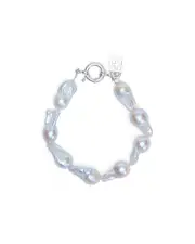 Buy Baroque Pearl Bracelet | Ksubi ++