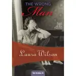 THE WRONG MAN