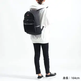 【DICKIES】日本限定 14609600 LOGO TAPE BACKPACK 後背包 (三色) 化學原宿