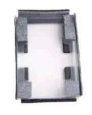Getac B300 Shock Absorption Protective Sponge Hard Disk Drive caddy