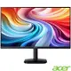 Acer 宏碁 KA272 E0 27型IPS電腦螢幕AMD FreeSync ｜100hz抗閃