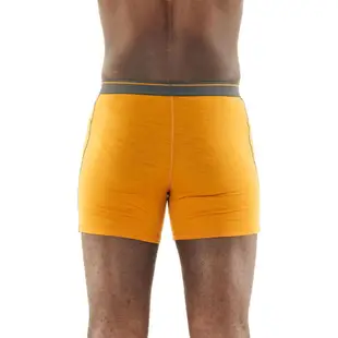 [Icebreaker] 男款 Anatomica Boxers 美麗諾羊毛四角內褲 / 排汗抗臭內褲 IB103029