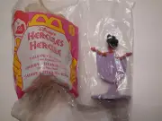 1996 McDonald's Happy Meal Toy Hercules #8 Calliope Ice Titan NEW & SEALED