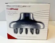 Paul Mitchell Pro Tools Diffuser for The Express Ion Dryer V.1 NEW HTF