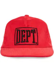 [GALLERY DEPT.] Gym cap One Size Red