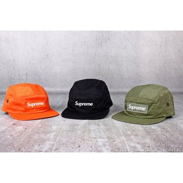 Supreme Washed Nylon Camp Cap的價格推薦- 飛比2023年12月即時比價