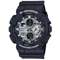 在飛比找蝦皮商城優惠-Casio卡西歐 │ 日本 │ G-Shock手錶 GA-1