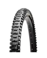 Maxxis Minion DHR II Plus Folding MTB Tyre 3C TERRA EXO+ TR 120TPI 27.5 x 2.80"