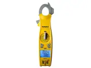 Fieldpiece SC640 - True RMS Clamp Meter with Swivel Head