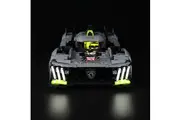 Lego PEUGEOT 9X8 24H Le Mans Hybrid Hypercar 42156 Light Kit