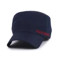 在飛比找Coupang 酷澎優惠-MQUM 大尺寸體育網絲軍帽