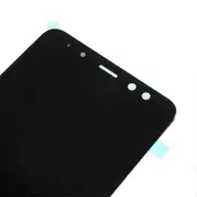 For Samsung Galaxy A8 (2018) A530 LCD Screen and Digitizer Assembly Replacement Part (TFT Version)