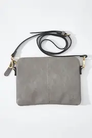 Miranda Crossbody Bag--LOU-MIRANDA