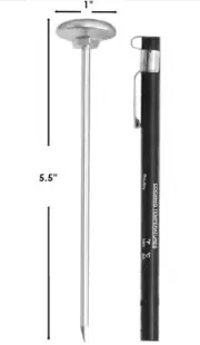 Instant Read Thermometer