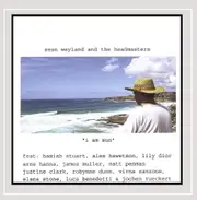 I Am Sun - Sean Wayland CD