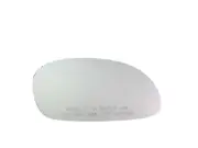 Door Mirror Glass-Sedan Right K Source 90169