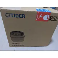 在飛比找蝦皮購物優惠-日本原裝 虎牌 TIGER JPB-G102 11層厚釜壓力