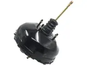 For 1988-1991 Chevrolet C3500 Brake Booster 24939GDWQ 1989 1990 (for: Chevrolet)