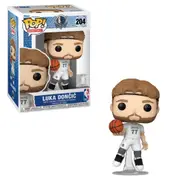 NBA Mavericks Luka Doncic City Edition Funko POP! Vinyl