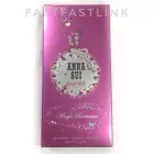 ANNA SUI SECRET WISH MAGIC ROMANCE EDT 50ml SPRAY WOMENS PERFUME...GENUINE