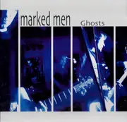 Ghosts -Marked Men CD