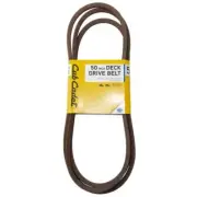 Cub Cadet Original Equipment Deck Drive Belt for Select 50" Zero Turn Lawn Mower