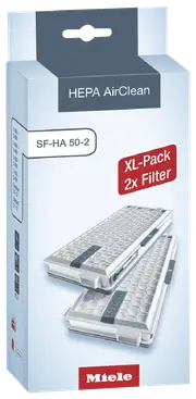 Miele SF-HA50 XL Pack