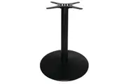 Bolero Cast Iron Table Base