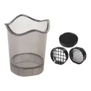 Strawberry Slicer Cup Lightweight Vegetable Chopper for Onion Salad Cucumber
