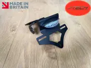 PLUG & PLAY Suzuki GSX-8S & GSX-8R Tail Tidy. 2023 2024 2025 Fender Eliminator