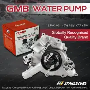 1 x GMB Water Pump for Chrysler 300C 5.7L EZB EZD 6.1L ESF Petrol