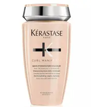 Kérastase Curl Manifesto Hydratation Shampoo For All Wavy & Curly Hairs - 250 ml