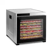 Dev King Commercial Food Dehydrator