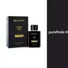 Bella Vita Luxury CEO Man Intense EAU DE PERFUME FOR MEN Perfume - 100ml