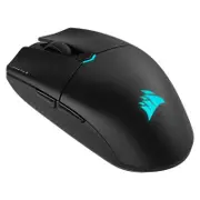 Corsair Katar Elite Wireles Ultra Light Weight Quik Strike Buttons,18k DPI, Gaming Mice - CH-931C111-AP