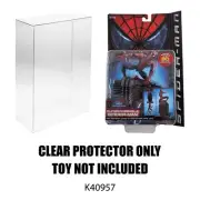Protector For Toy Biz Super Poseable Spider-Man (2002)