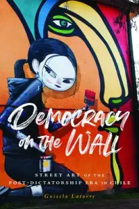 在飛比找博客來優惠-Democracy on the Wall: Street 