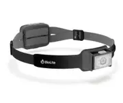 Biolite 750 Lumen USB Rechargeable Headlamp - Midnight Grey